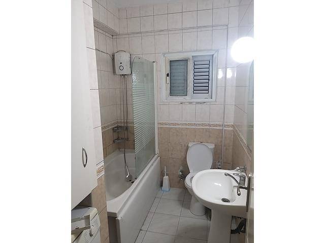 Banyo gider açma
