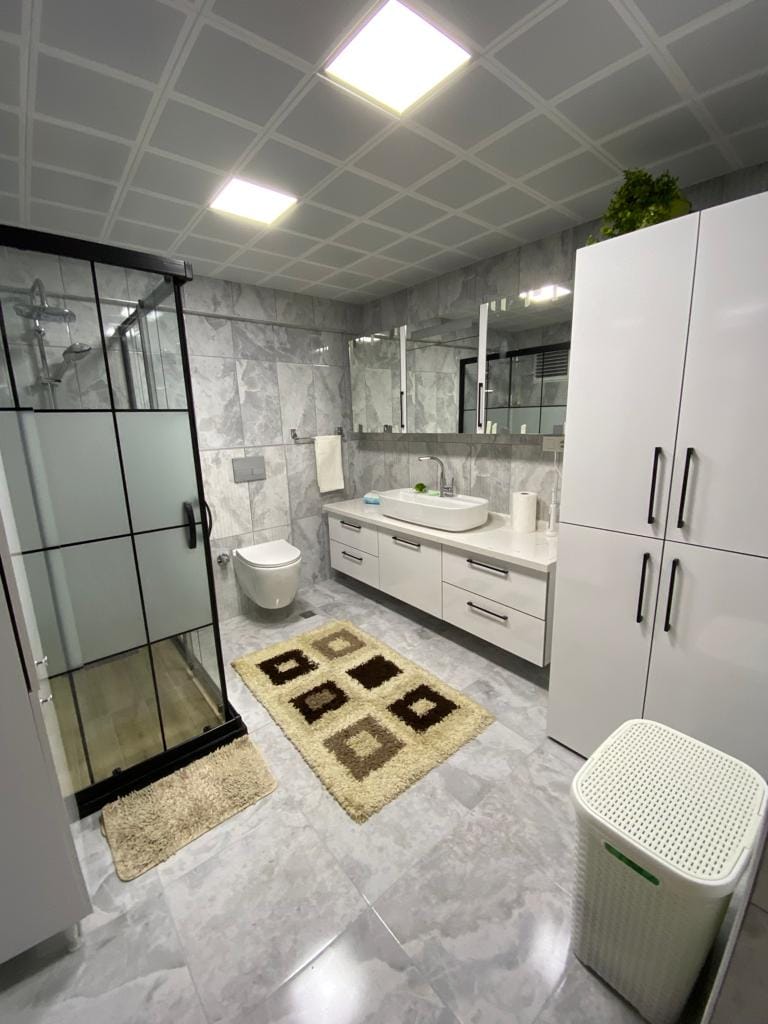 Banyo servis onarım musluk batarya