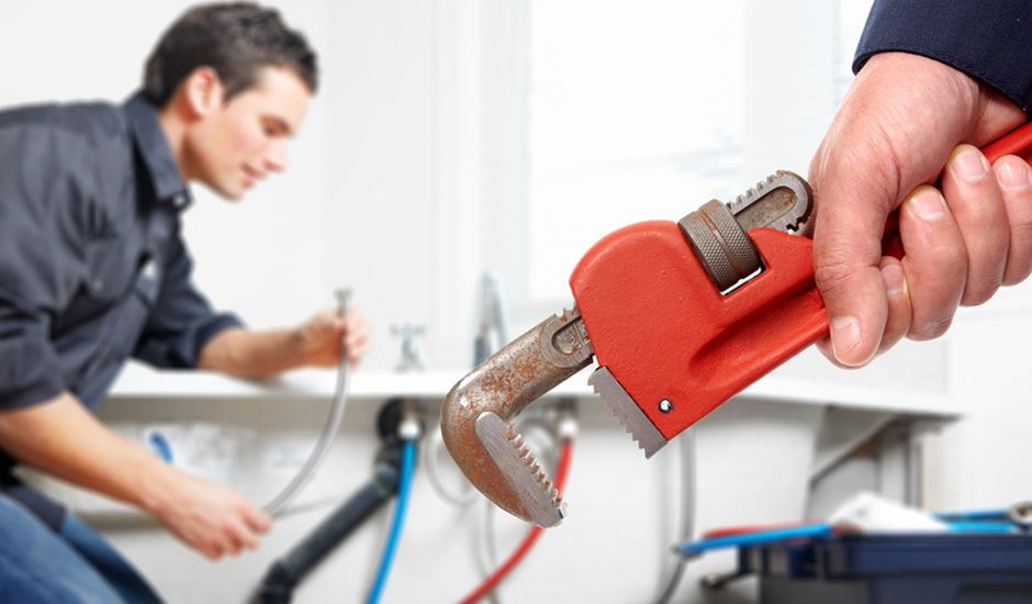 Banyo tamir onarım servisi