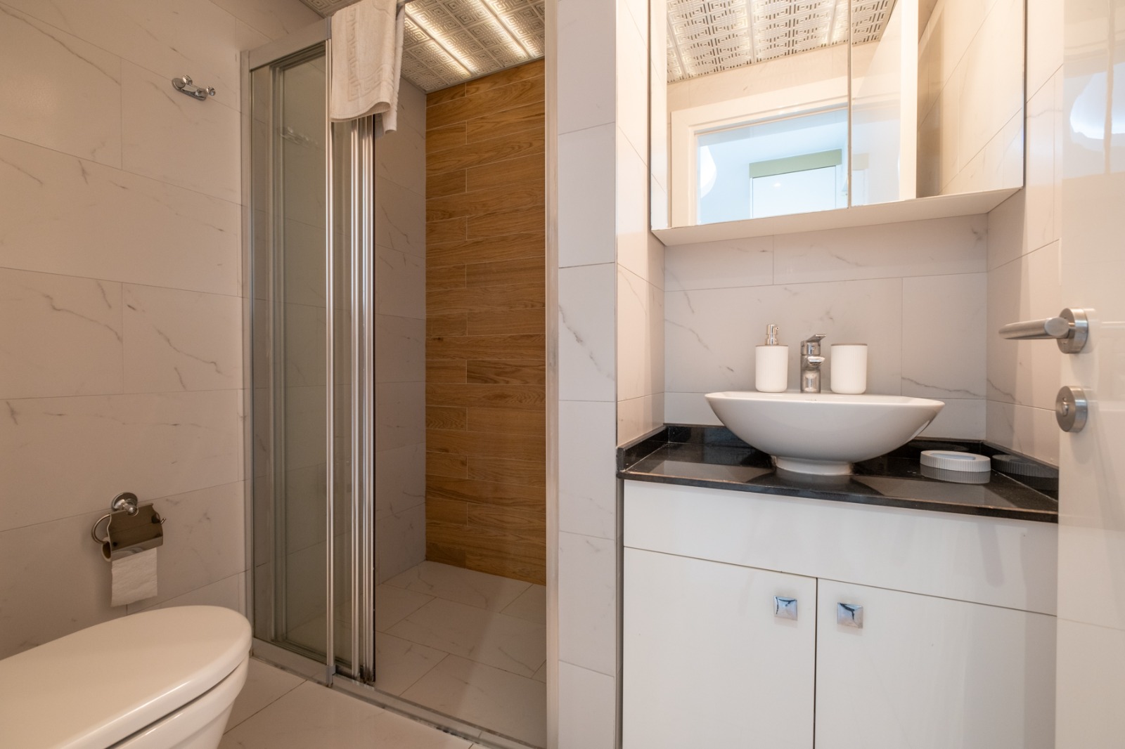 Banyo tıkanık açma