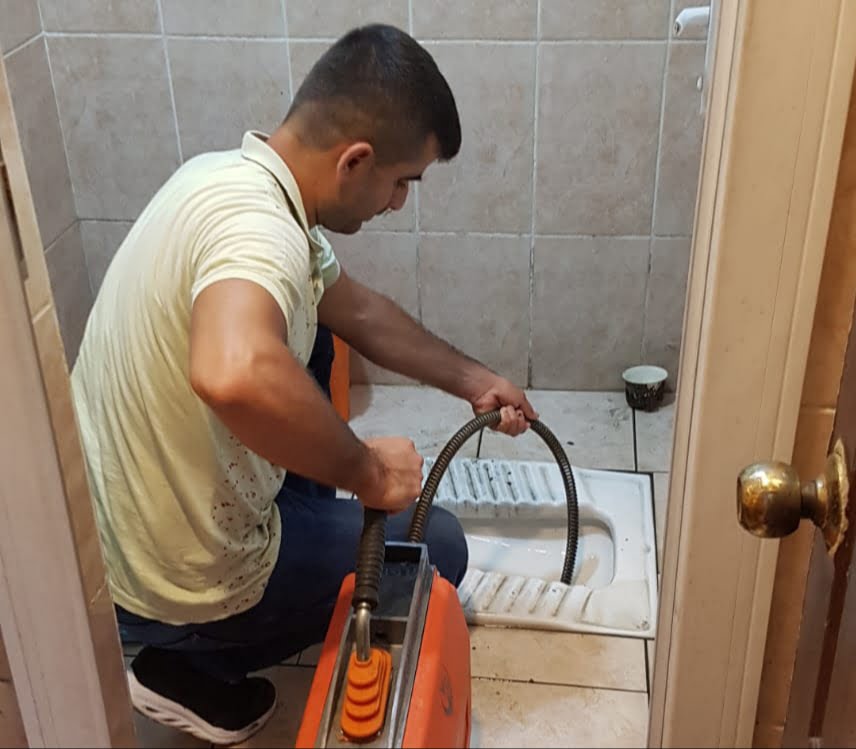 Gider borusu temizliği ve tesisat bilgilendirmesi