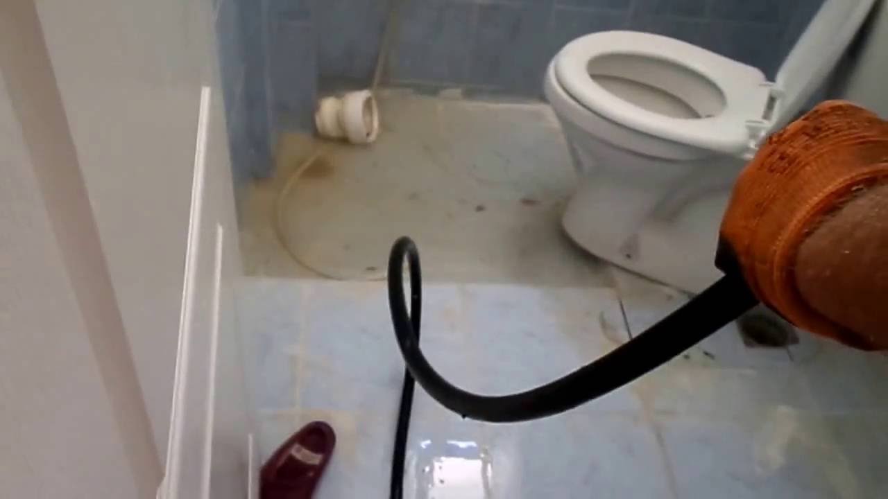 Klozet gider açma servisi bilgilendirmesi