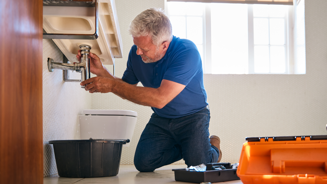 Lavabo bakım ve onarım