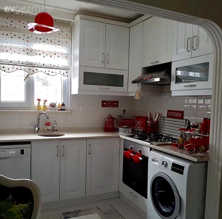 Mutfak açma servisi uygulama