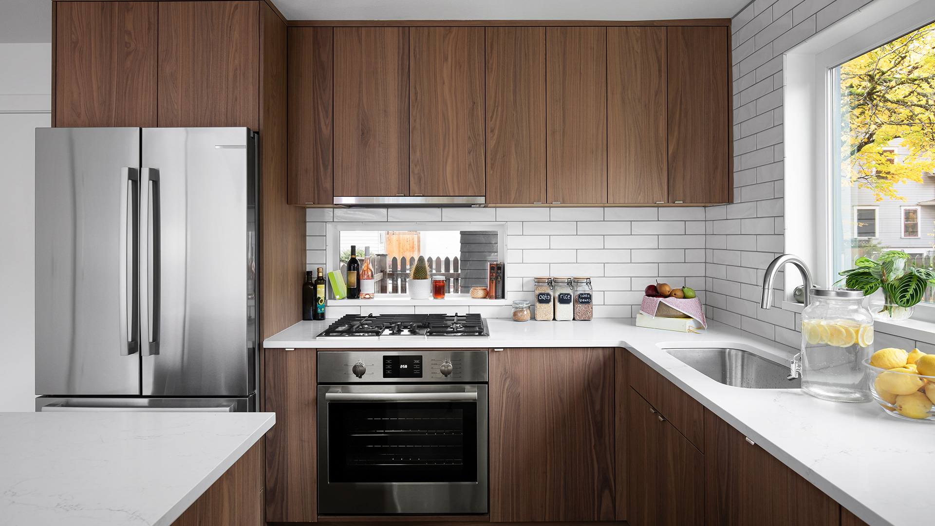 Mutfak gider açma uygulaması