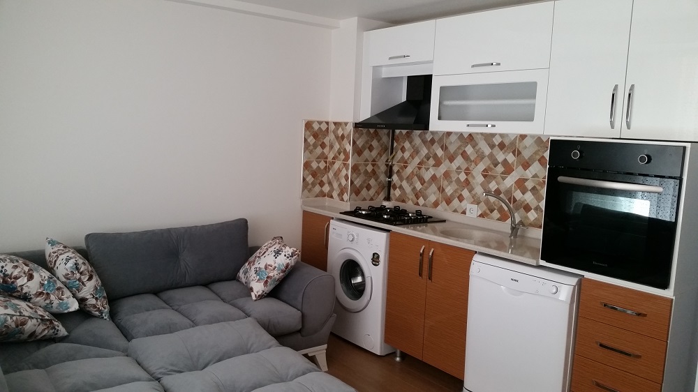 Mutfak tıkanık açma