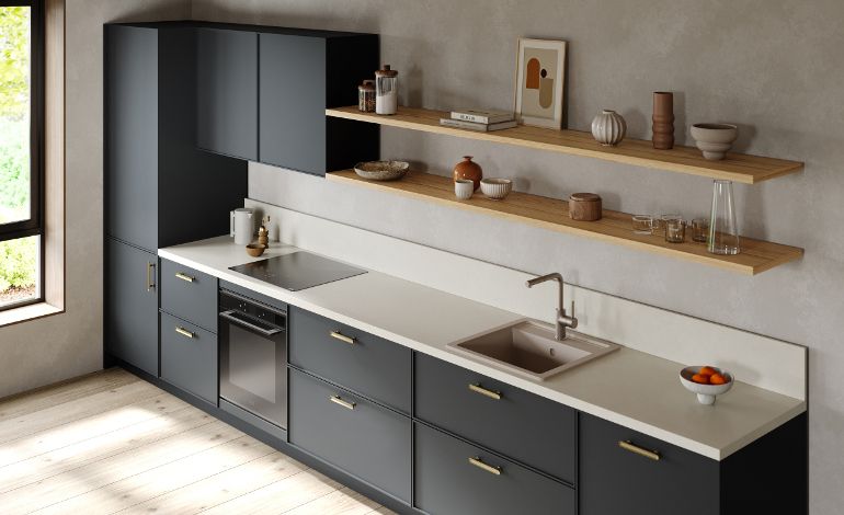 Tıkanmış lavabo ve gider hattı kontrolü