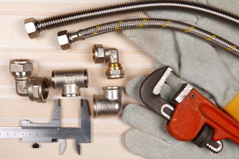 Tesisatçı hizmetinde temiz teslim yaklaşımı