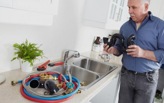 Tesisatçı servisi süreç yönetimi