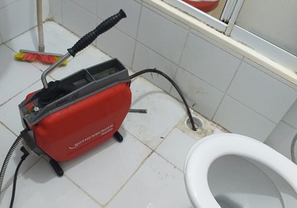 Klozet tamir onarım hizmeti İstanbul Kaya Su Tesisat